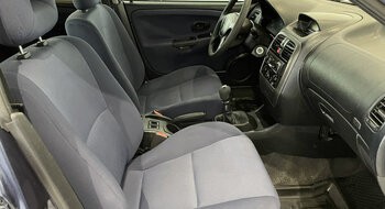 Mitsubishi Carisma