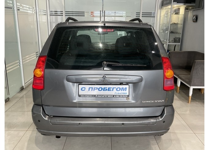 Другие авто