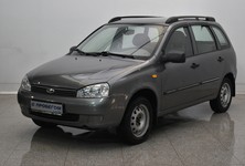 Купить Lada Kalina