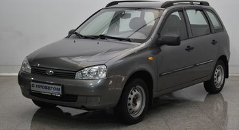 Lada Kalina