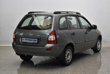 Купить Lada Kalina