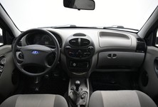 Купить Lada Kalina