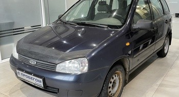 Lada Kalina
