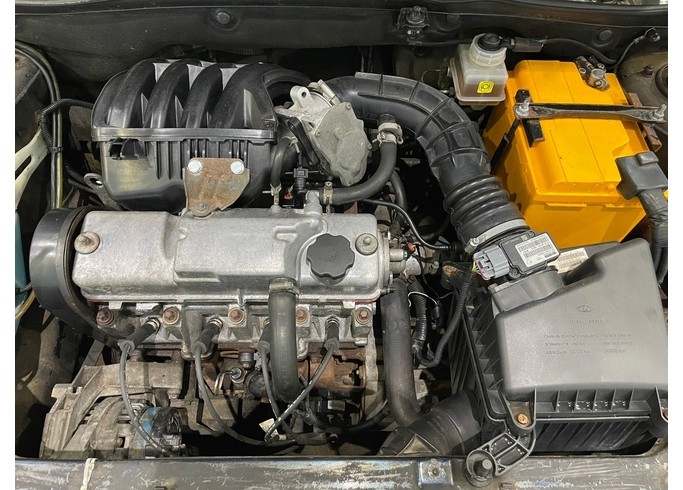 Другие авто