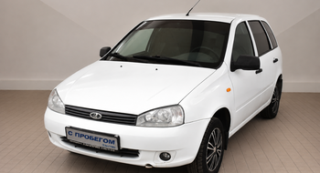 Lada Kalina