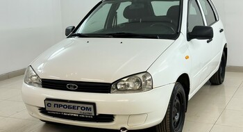 Lada Kalina