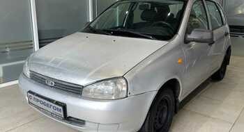 Lada Kalina