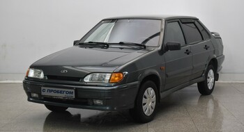Lada 2115