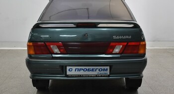 Lada 2115