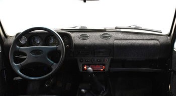 Lada 2121 (4X4)