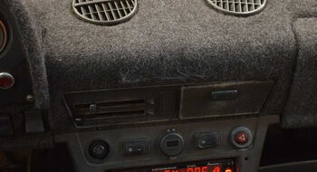 Lada 2121 (4X4)