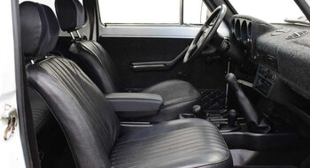 Lada 2121 (4X4)