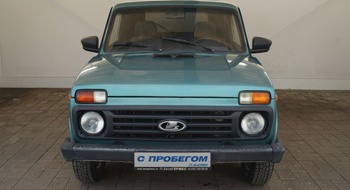 Lada Niva