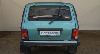 Lada Niva