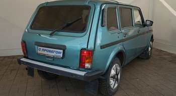 Lada Niva