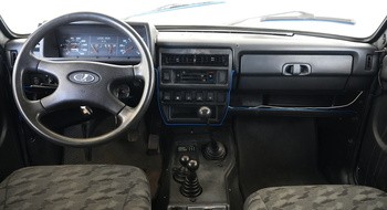 Lada Niva