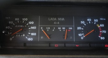 Lada Niva