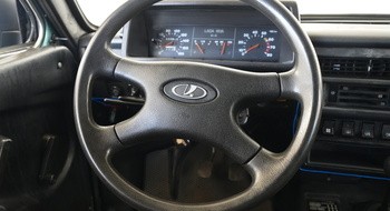 Lada Niva