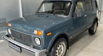 Lada Niva