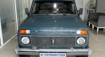 Lada Niva
