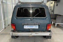 Купить Lada Niva