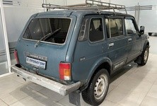 Купить Lada Niva