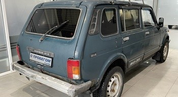 Lada Niva