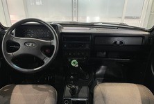 Купить Lada Niva