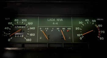 Lada Niva