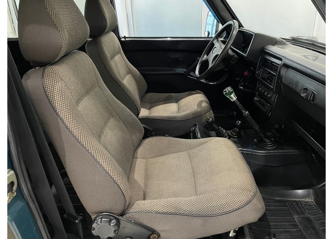 Купить Lada Niva