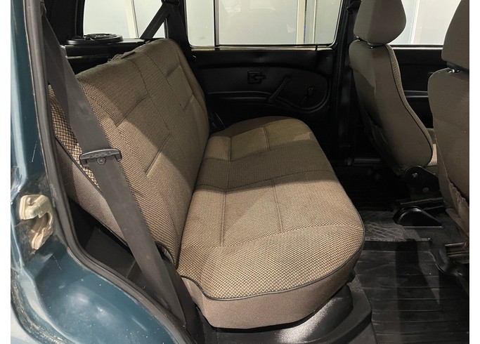 Купить Lada Niva