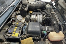 Купить Lada Niva