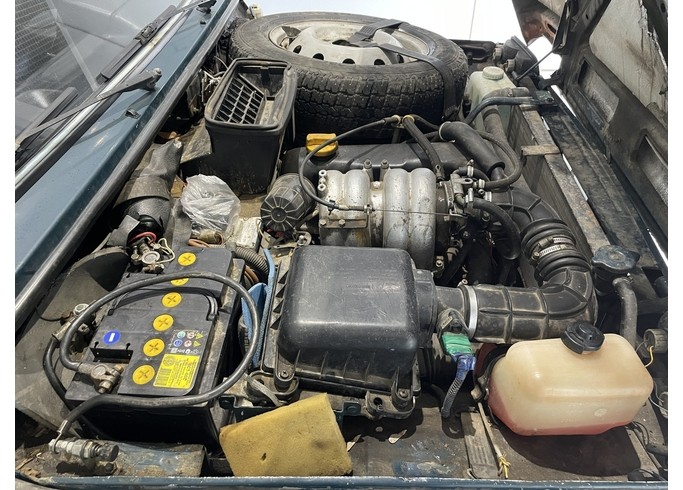 Купить Lada Niva