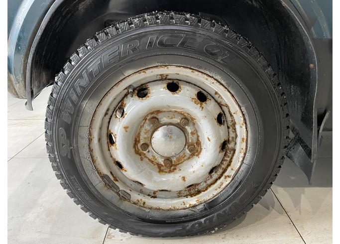 Купить Lada Niva