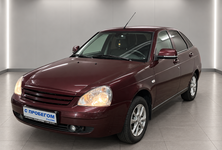 Купить Lada Priora