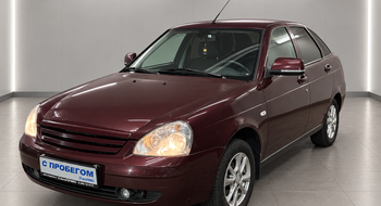 Lada Priora
