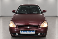 Купить Lada Priora