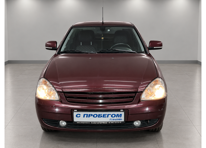 Купить Lada Priora