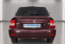Купить Lada Priora