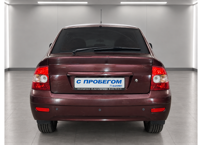 Купить Lada Priora