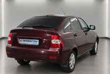 Купить Lada Priora