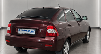 Lada Priora