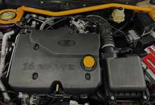 Купить Lada Priora