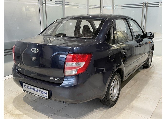 Другие авто