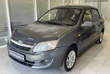 Купить Lada Granta