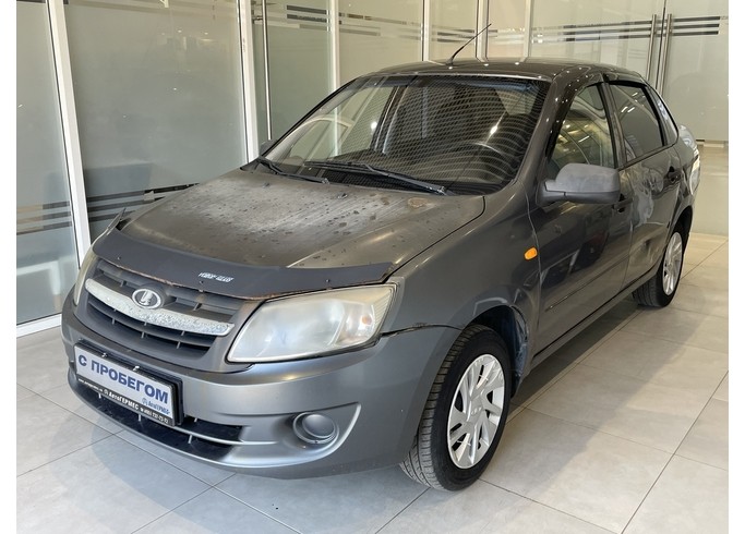 Купить Lada Granta