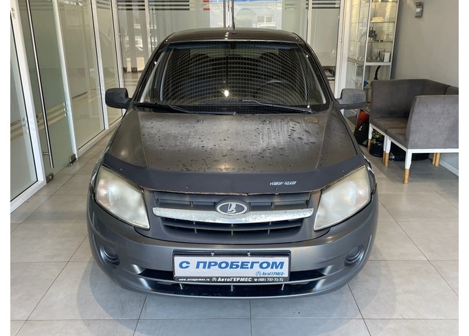 Купить Lada Granta