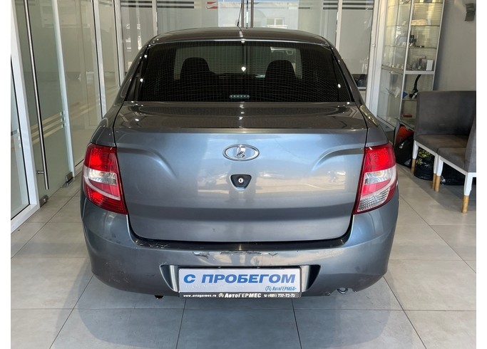 Купить Lada Granta