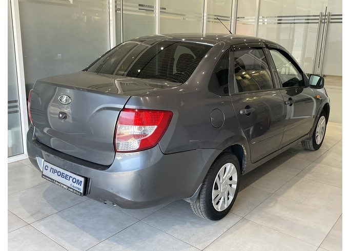 Купить Lada Granta
