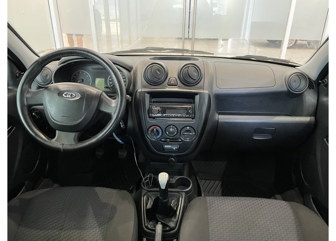 Купить Lada Granta
